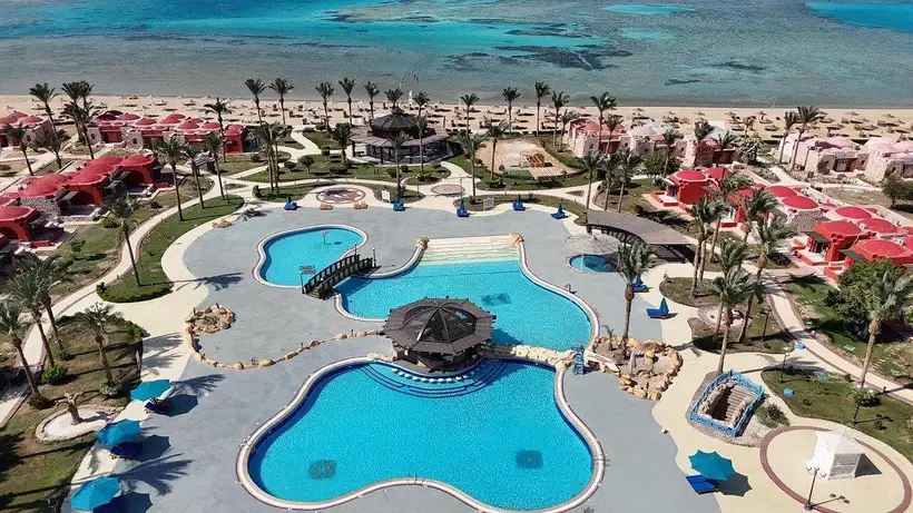 Hotelux Oriental Coast Marsa Alam in Marsa Alam